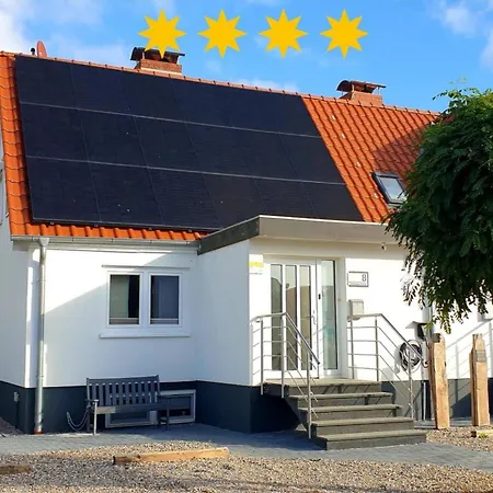 Angela Ostsee 4 Sterne By Interhome Ferienhaus Kellenhusen
