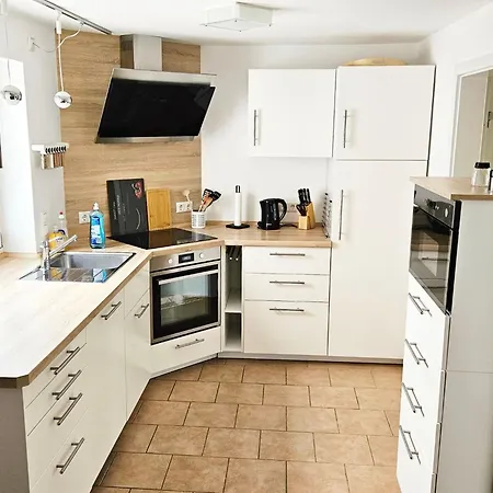Ferienhaus Angela Ostsee 4 Sterne By Interhome *