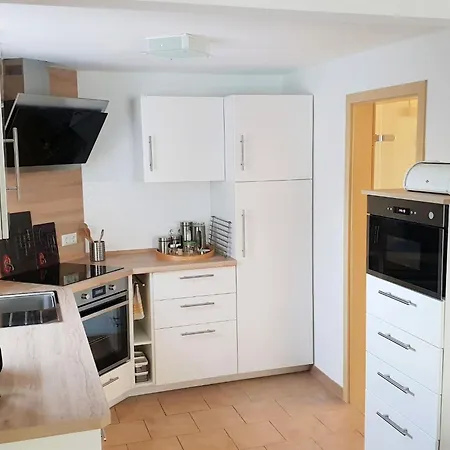 Angela Ostsee 4 Sterne By Interhome * Kellenhusen