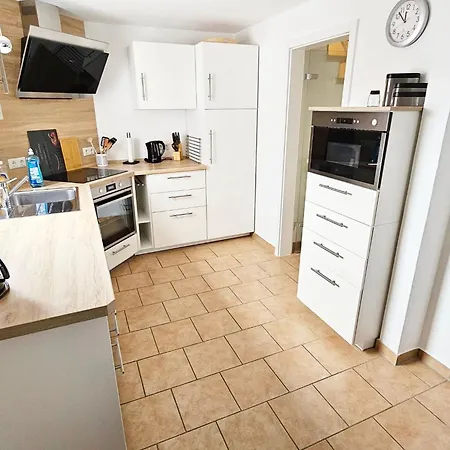 Ferienhaus Angela Ostsee 4 Sterne By Interhome *