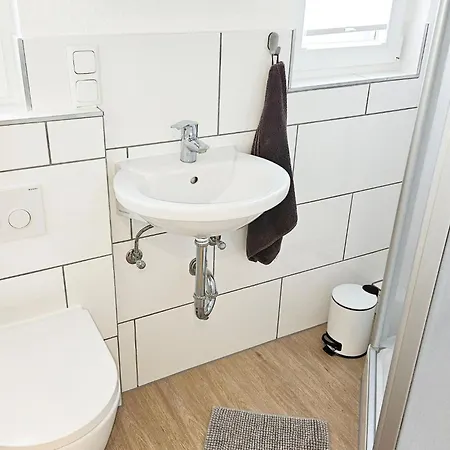 Angela Ostsee 4 Sterne By Interhome * Kellenhusen