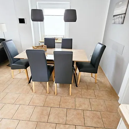 Angela Ostsee 4 Sterne By Interhome Ferienhaus