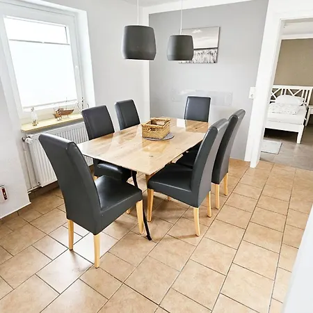Angela Ostsee 4 Sterne By Interhome