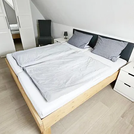 Angela Ostsee 4 Sterne By Interhome * Kellenhusen