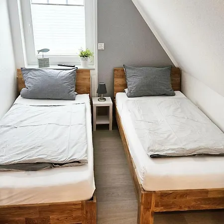 Ferienhaus Angela Ostsee 4 Sterne By Interhome Kellenhusen