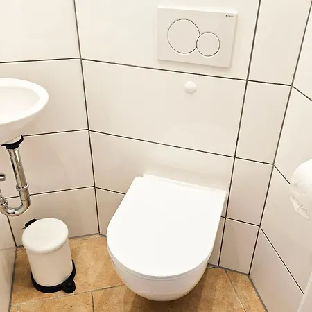 Ferienhaus Angela Ostsee 4 Sterne By Interhome Kellenhusen