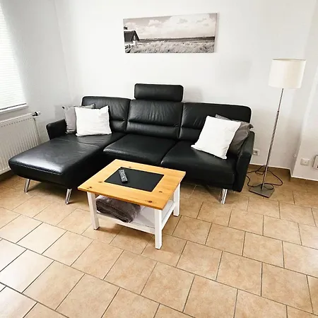 Angela Ostsee 4 Sterne By Interhome Kellenhusen