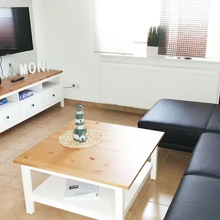 Ferienhaus Angela Ostsee 4 Sterne By Interhome Kellenhusen