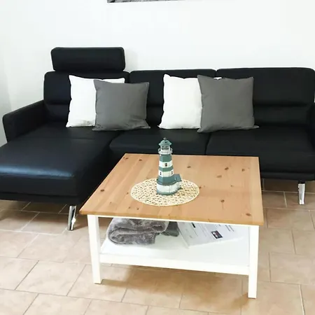Ferienhaus Angela Ostsee 4 Sterne By Interhome