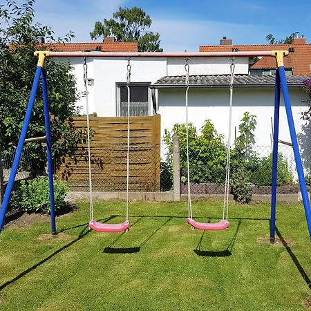 Angela Ostsee 4 Sterne By Interhome Ferienhaus *