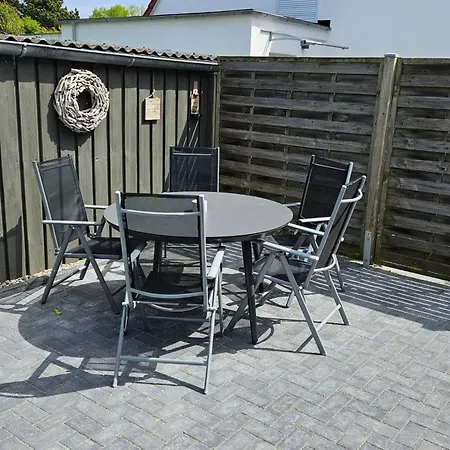 Angela Ostsee 4 Sterne By Interhome * Kellenhusen