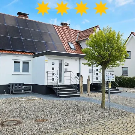 Angela Ostsee 4 Sterne By Interhome Ferienhaus *